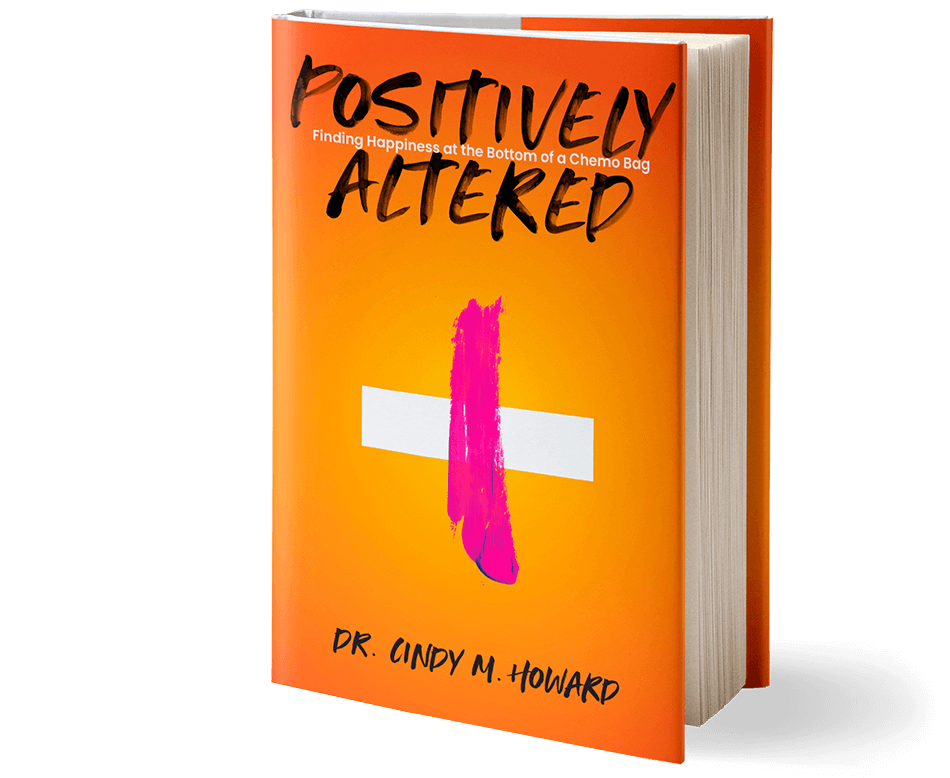 Positively Altered